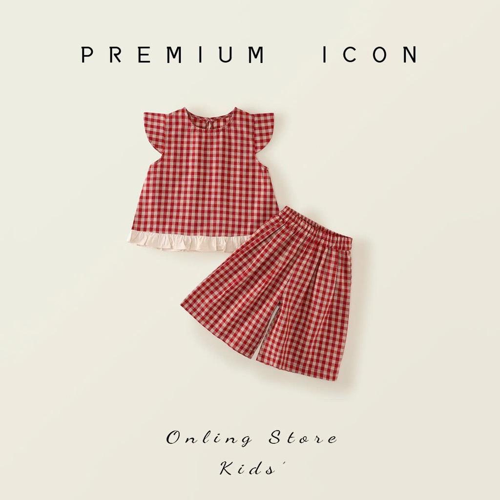 Sét bộ bé gái-R22.1703.26