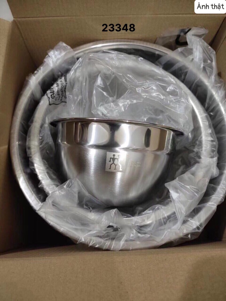 Hộp 3tô inox-StzwR0109