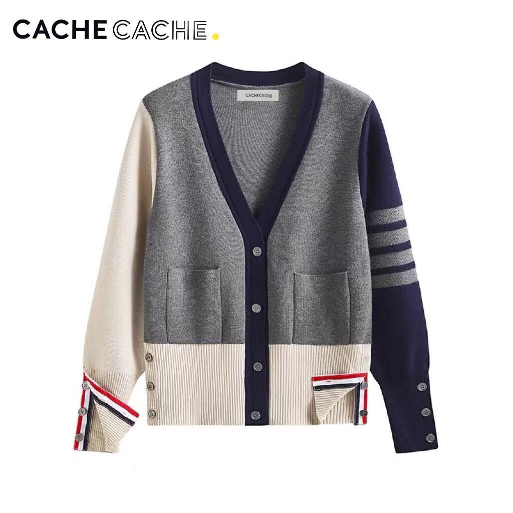 Áo len Cache-HN10.0210