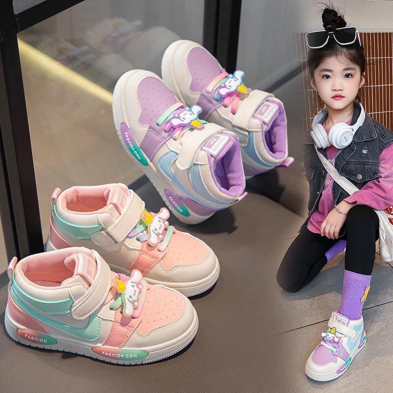 Giầy TT cho bé-Tn6.3012