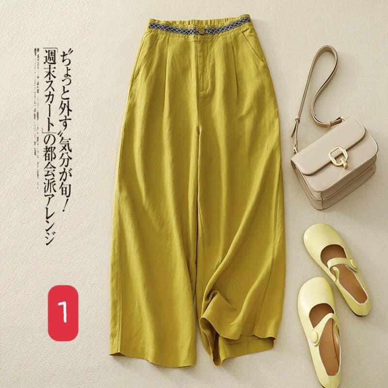 Quần đũi-Tn10.0503