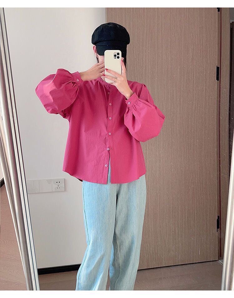 Áo sơ mi-TN10.0908