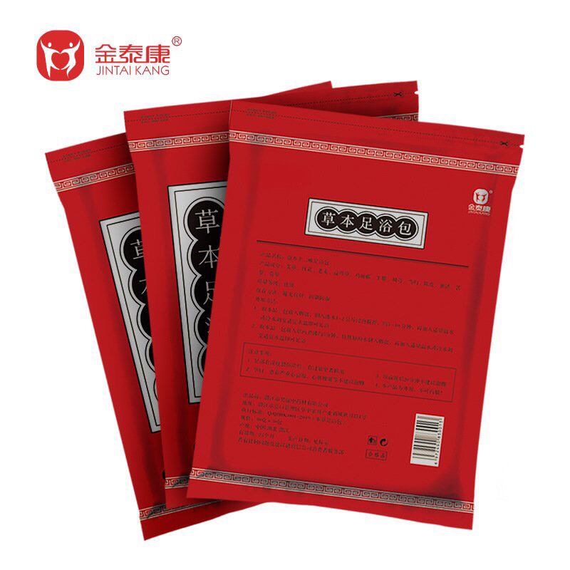 Ngâm chân thảo dược-Tn5.1510