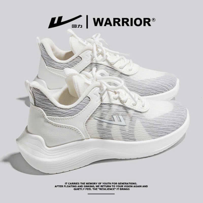 Giầy Warrio-R7.1410.24
