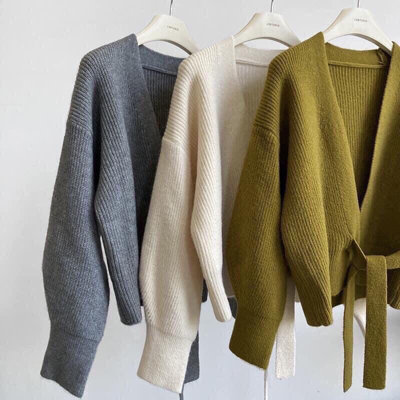 Áo len cách điệu-TN12.2208