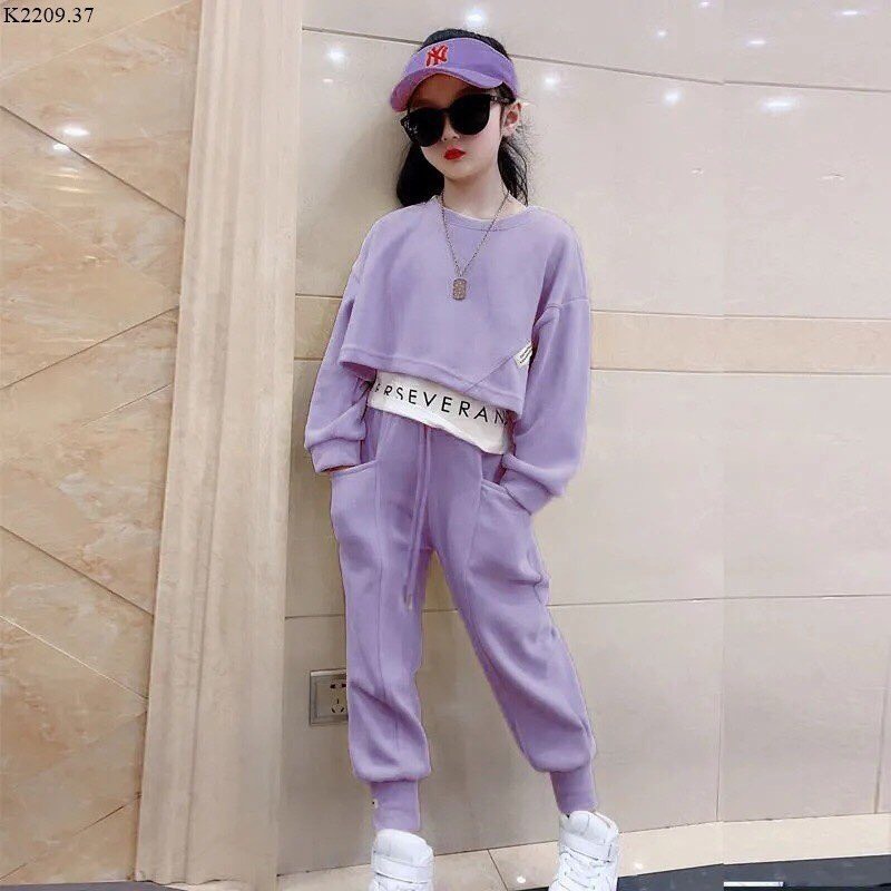 Bộ TT bé gái-TN7.2109