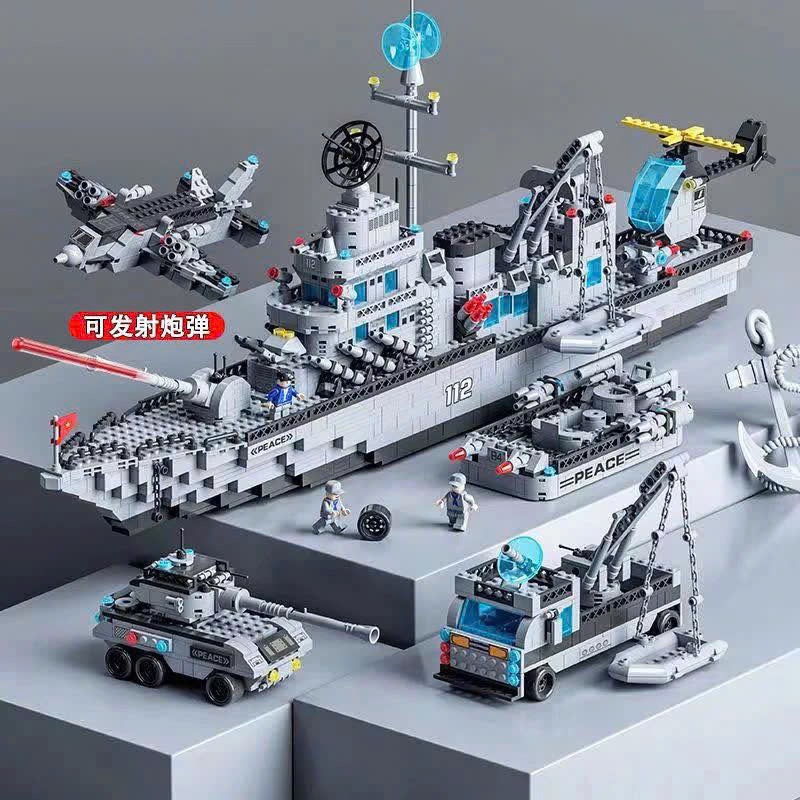 Lego tầu-R16.1407.25