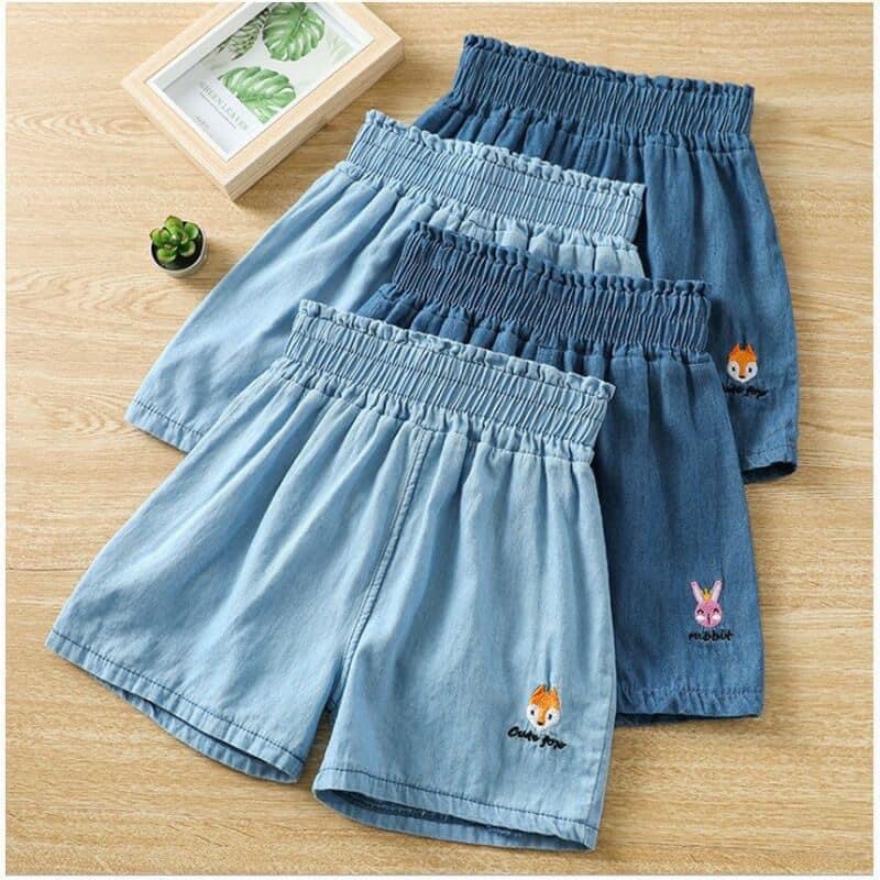 Quần short-Tn19.0804