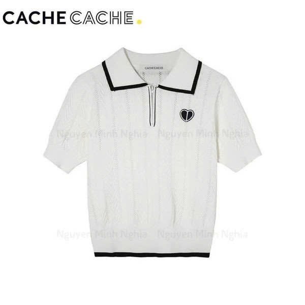 Áo Cache-R15.2111.24