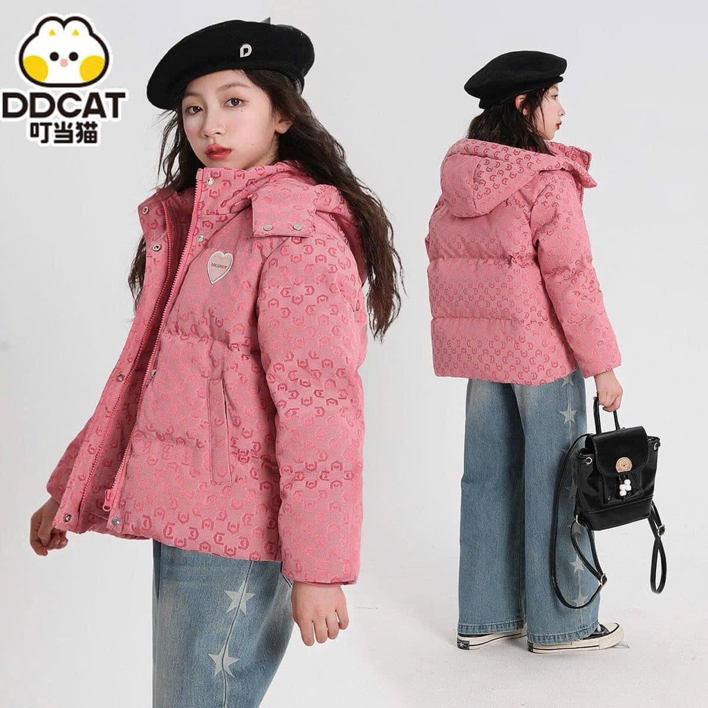 Áo phao Ddcat-R16.209.24