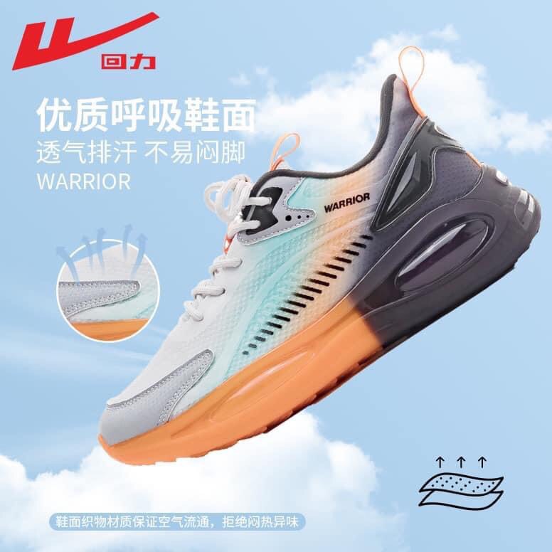 Giầy Warrio-Hn7.2108