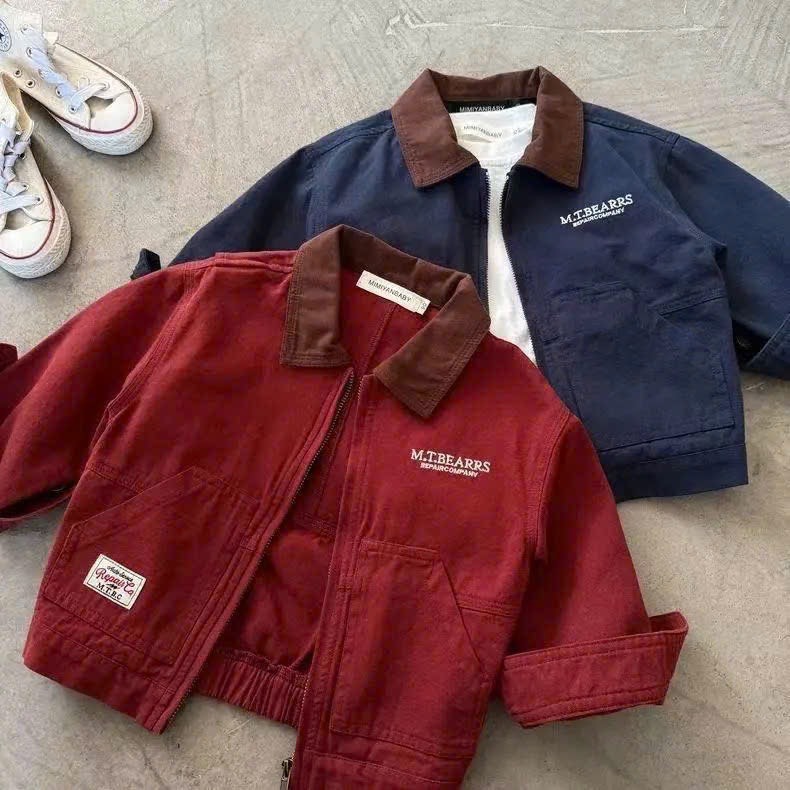 Áo jacket-R11.0910.25