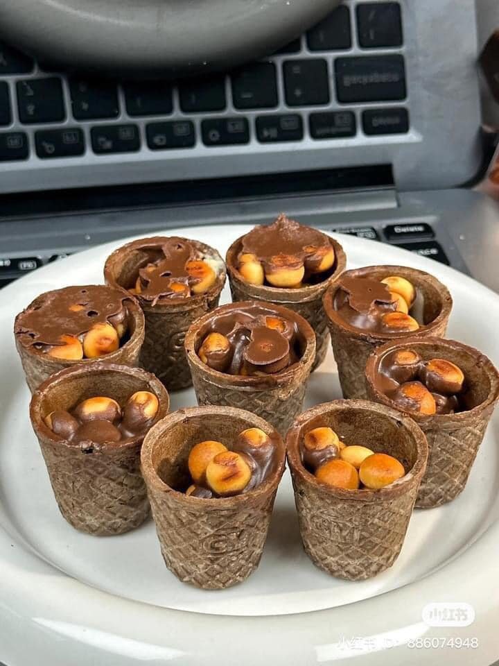 Bánh quế-HN1.0301