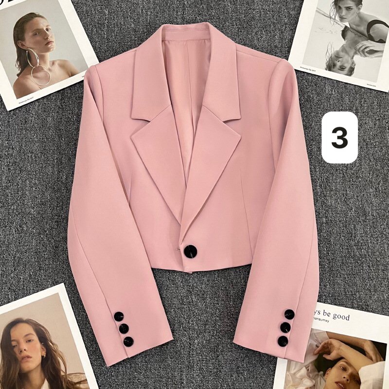Áo Blazer-TN3.0410