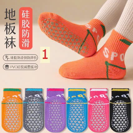 Tất chống trơn-R29.1310.24