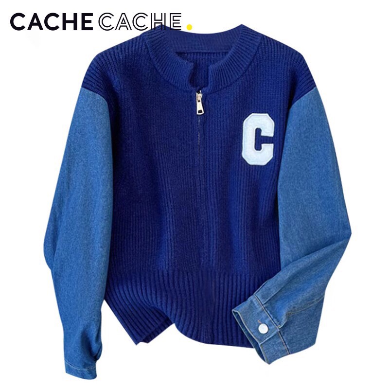 Áo cdg len-HN2.1609