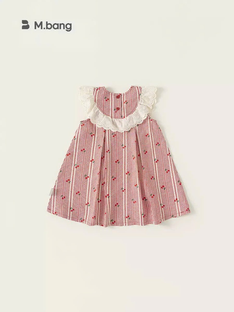 Váy sát nách-R6.1703.26