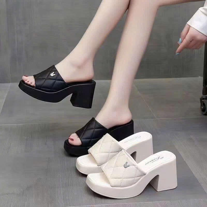 Dép cao đế-R2.0409.24
