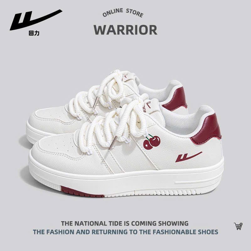 Giầy Warrio-R14.0110.24
