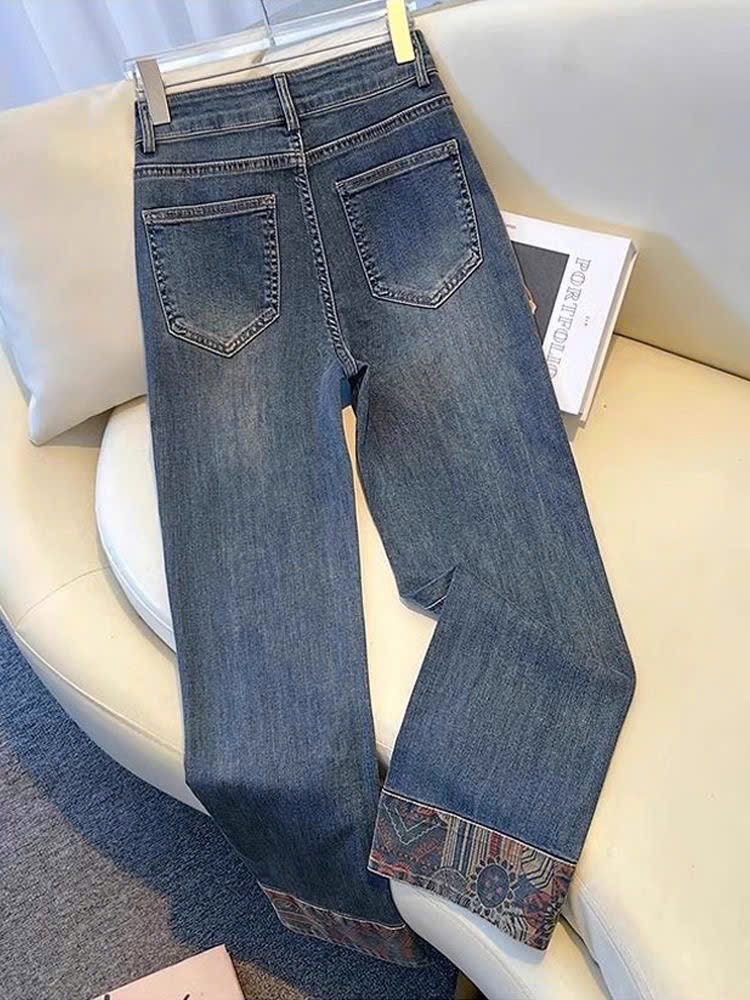 Quần jean gấu-R30.279.24