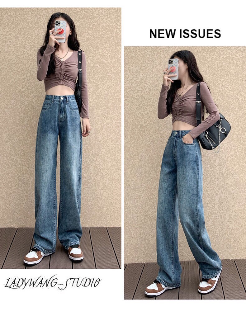 Quần bò jean-TN13.2907