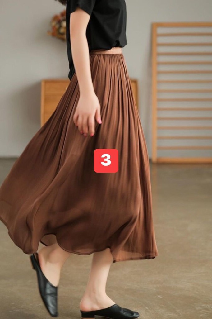 Chân váy xoè-TN7.0309