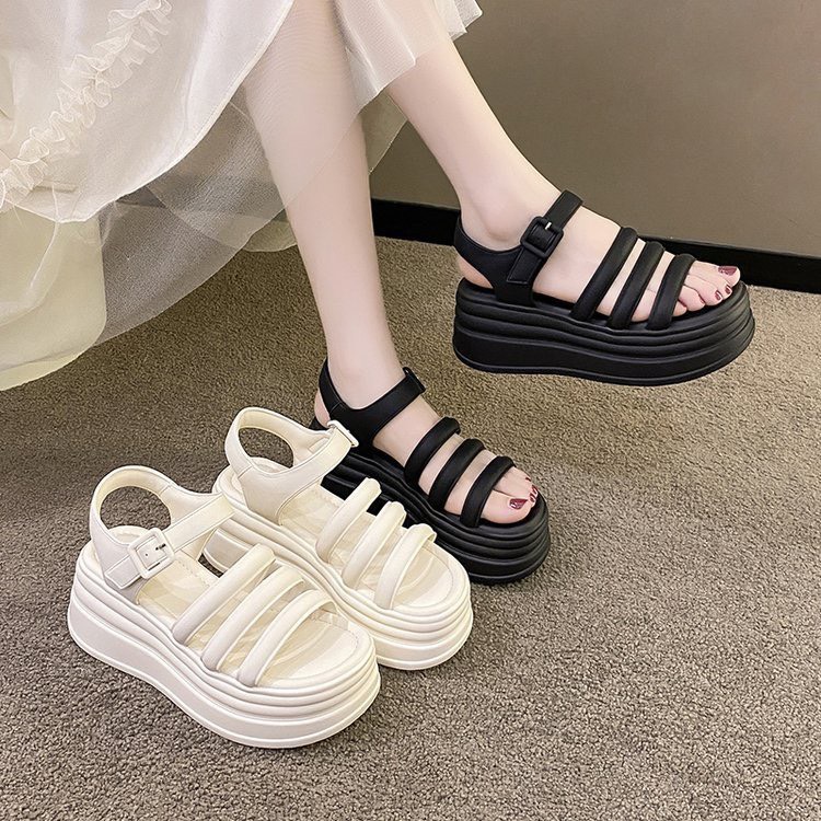 Sandal đế cao-R23.1305