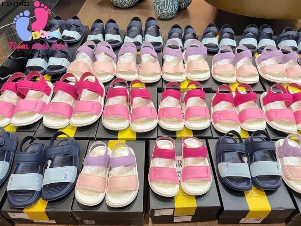 Sandal cho bé-TN4.2402