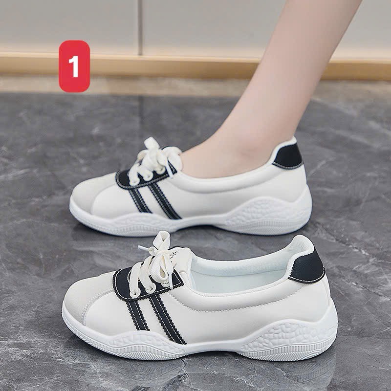Giầy 2 sọc-R31.1508.25