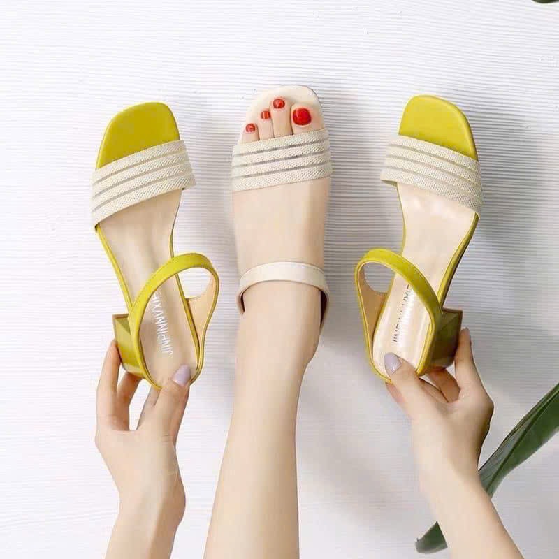 Sandal lưới-R9.1105.25