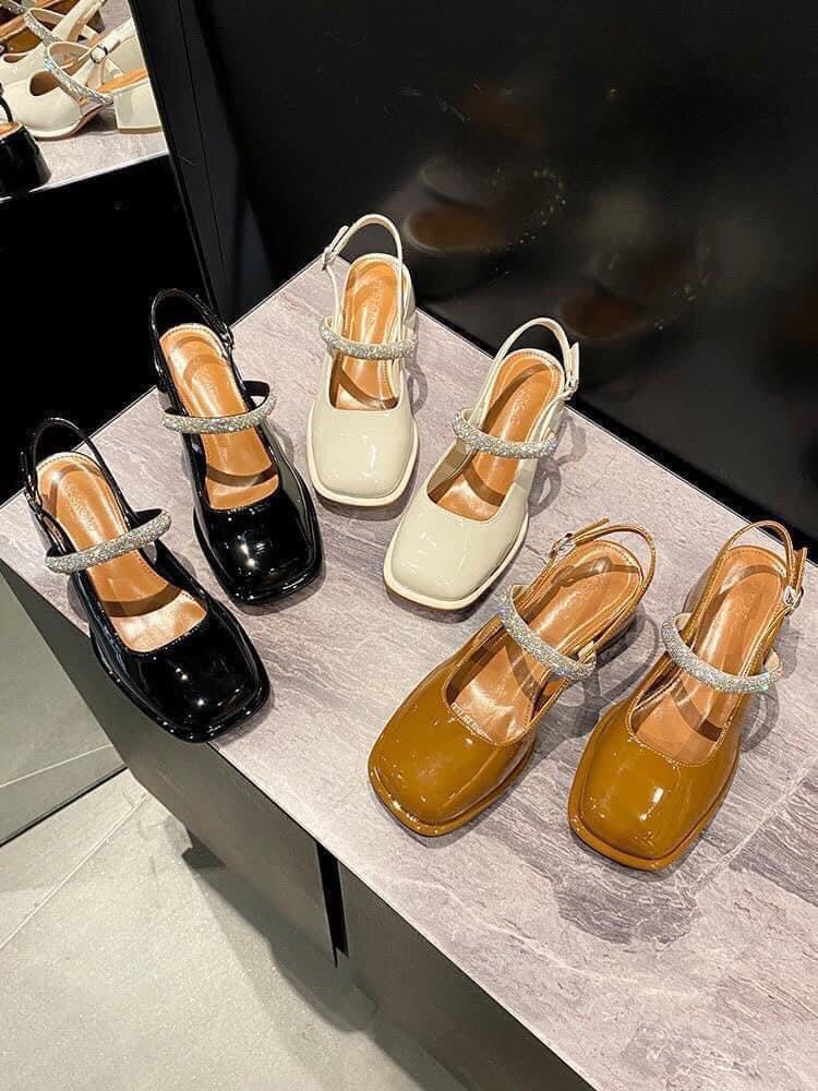 Giầy tiểu thư-TN3.2508