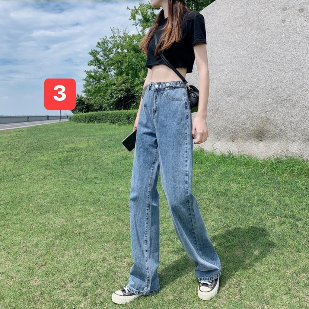 Quần jean-Tn6.1003