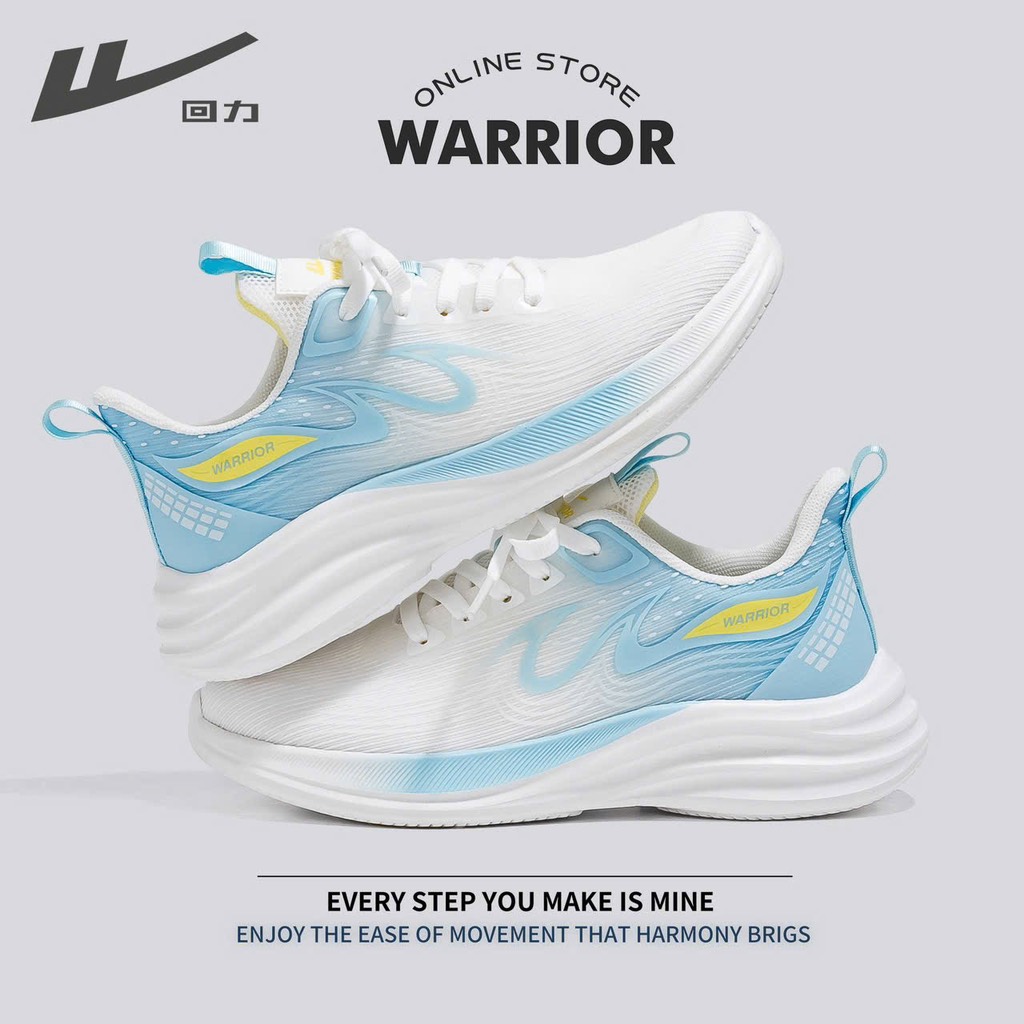 Giầy Warrio-R28.1607.25