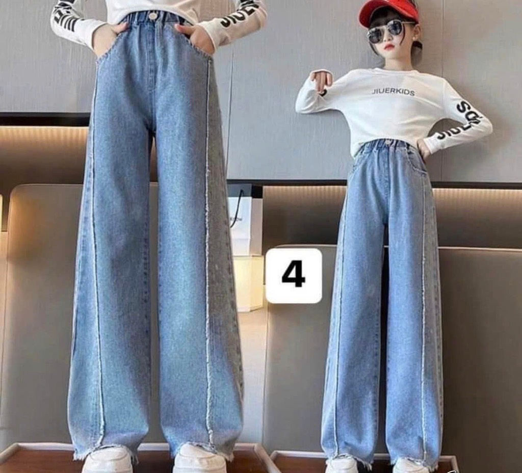 Quần jean-R16.2610.24