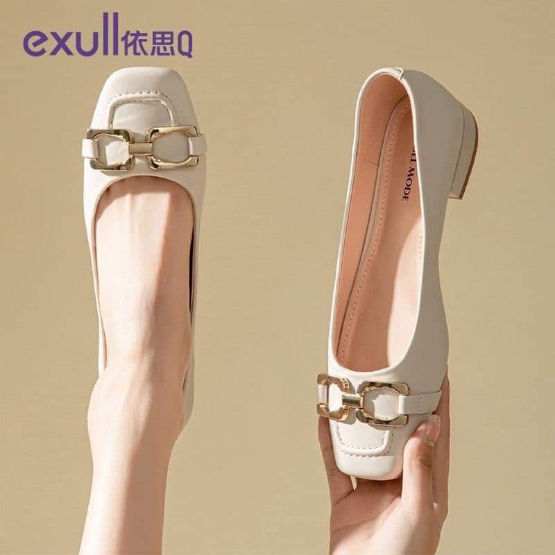 Giầy Exull-HN2.1009