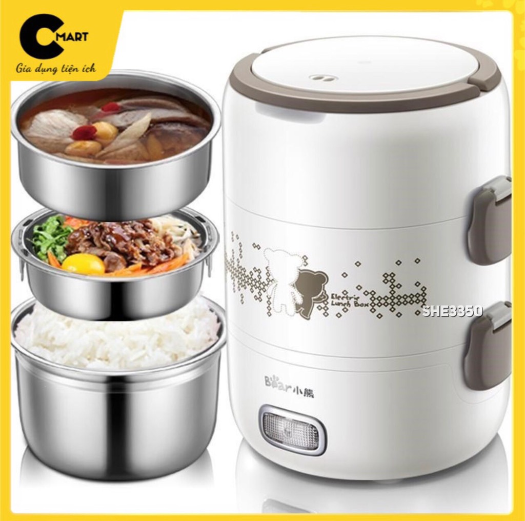 Hộp cơm-HN1.1111
