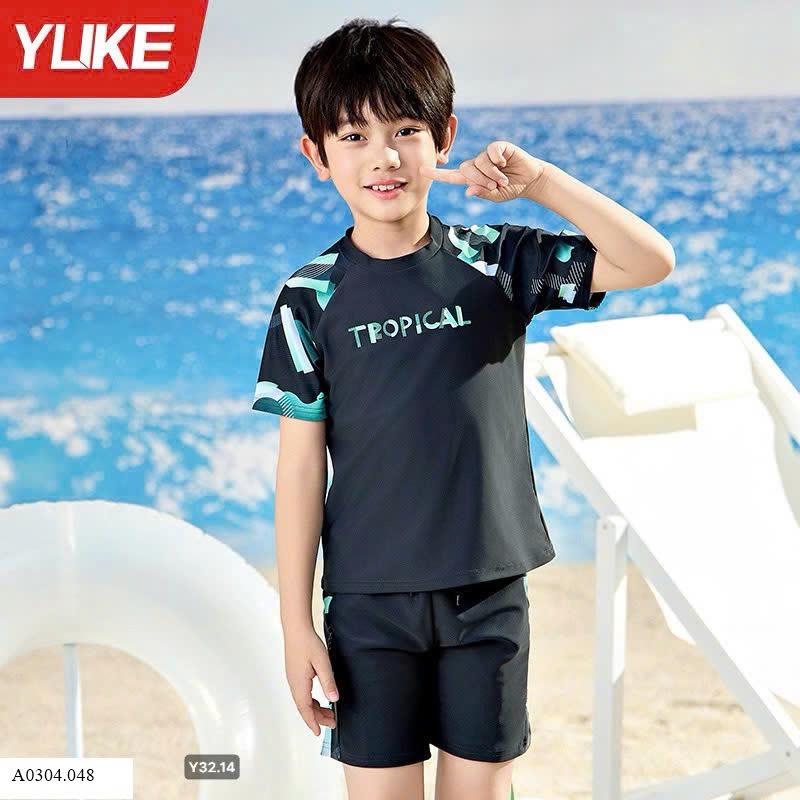 Bộ bơi bé trai-R28.0204.25
