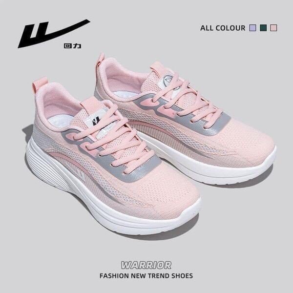 Giầy Warrio-HN2.2009