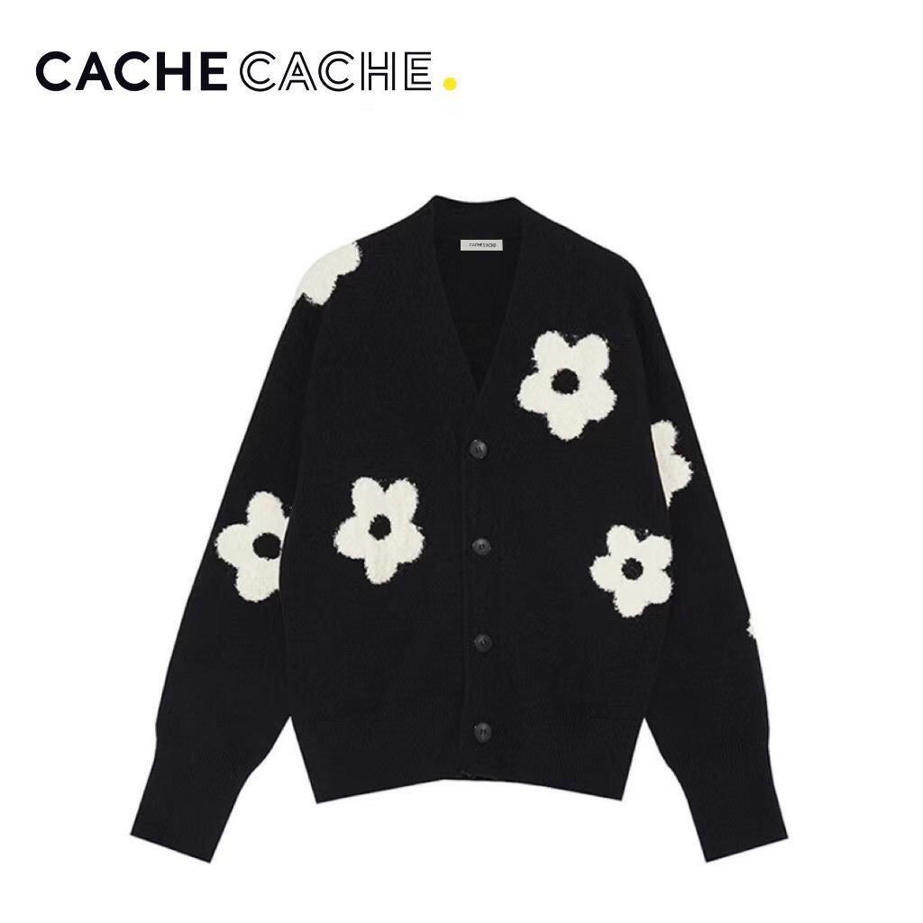 Áo Cdg Cache-HN4.1409