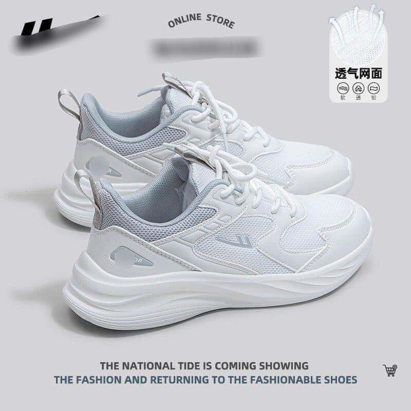 Giầy Warrio-TN10.2208