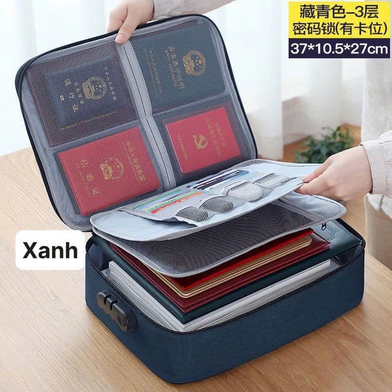 Túi đựng giấy-R28.2602.25