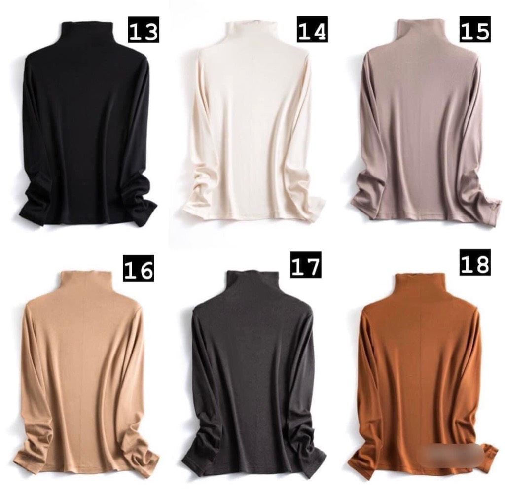 Áo giữ nhiệt-TN7.2608