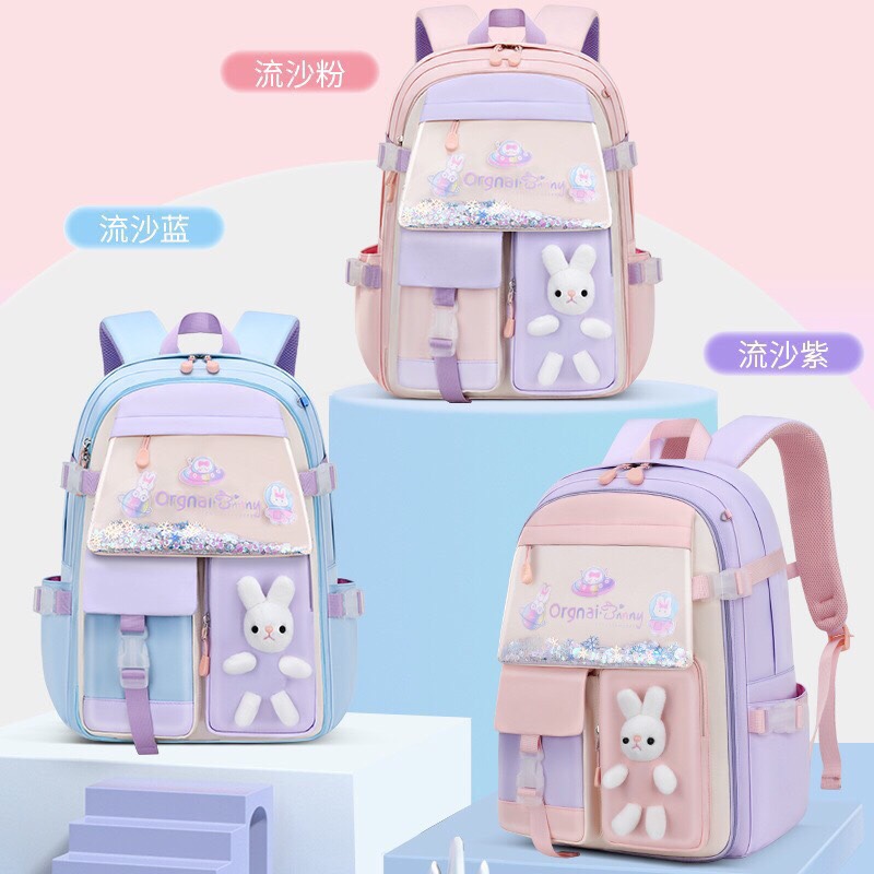 Balo chống gù-R9.0707