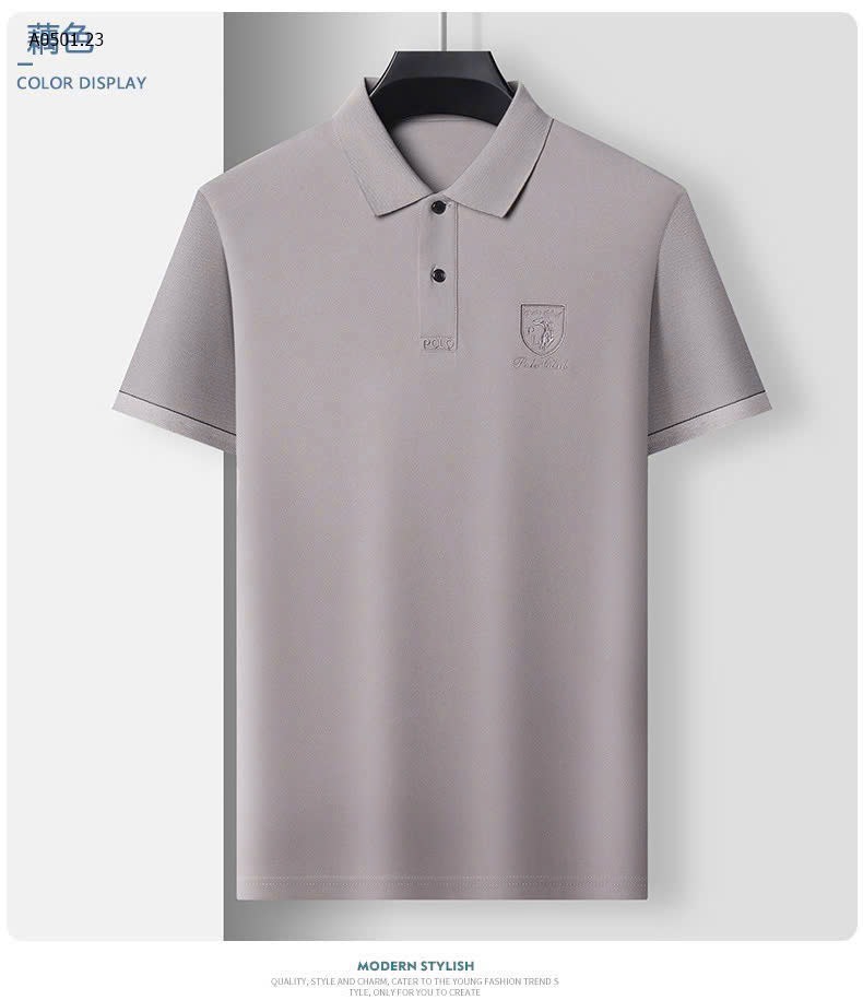Áo polo nam-R11.0401.25