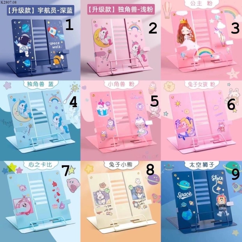 Kẹt sách sắt-TN11.2607