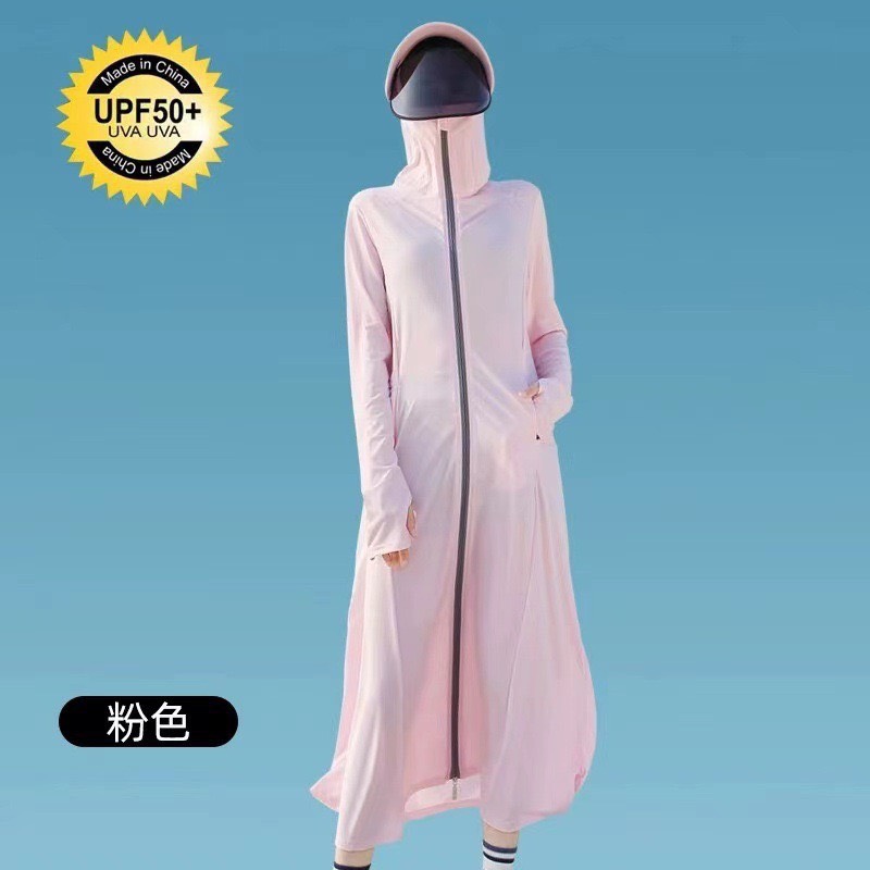Áo chống năg-TN20.2602
