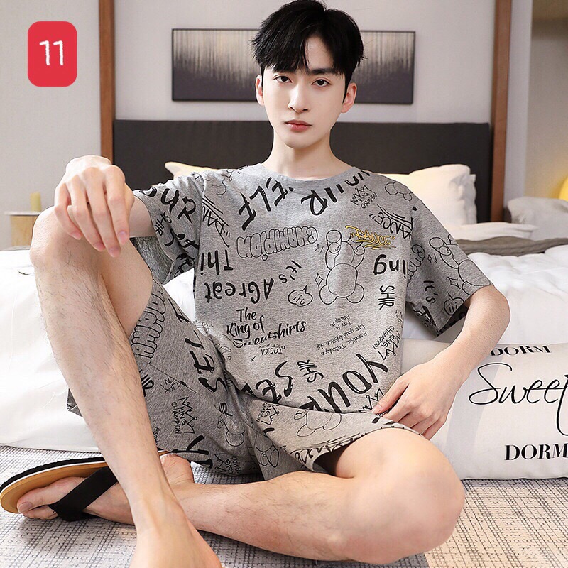 Bộ cho các anh hay zai lớn - R4.1105