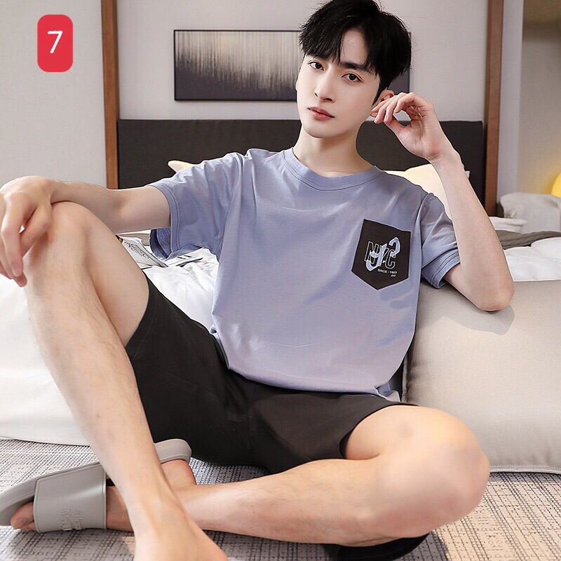 Bộ cho các anh hay zai lớn - R4.1105
