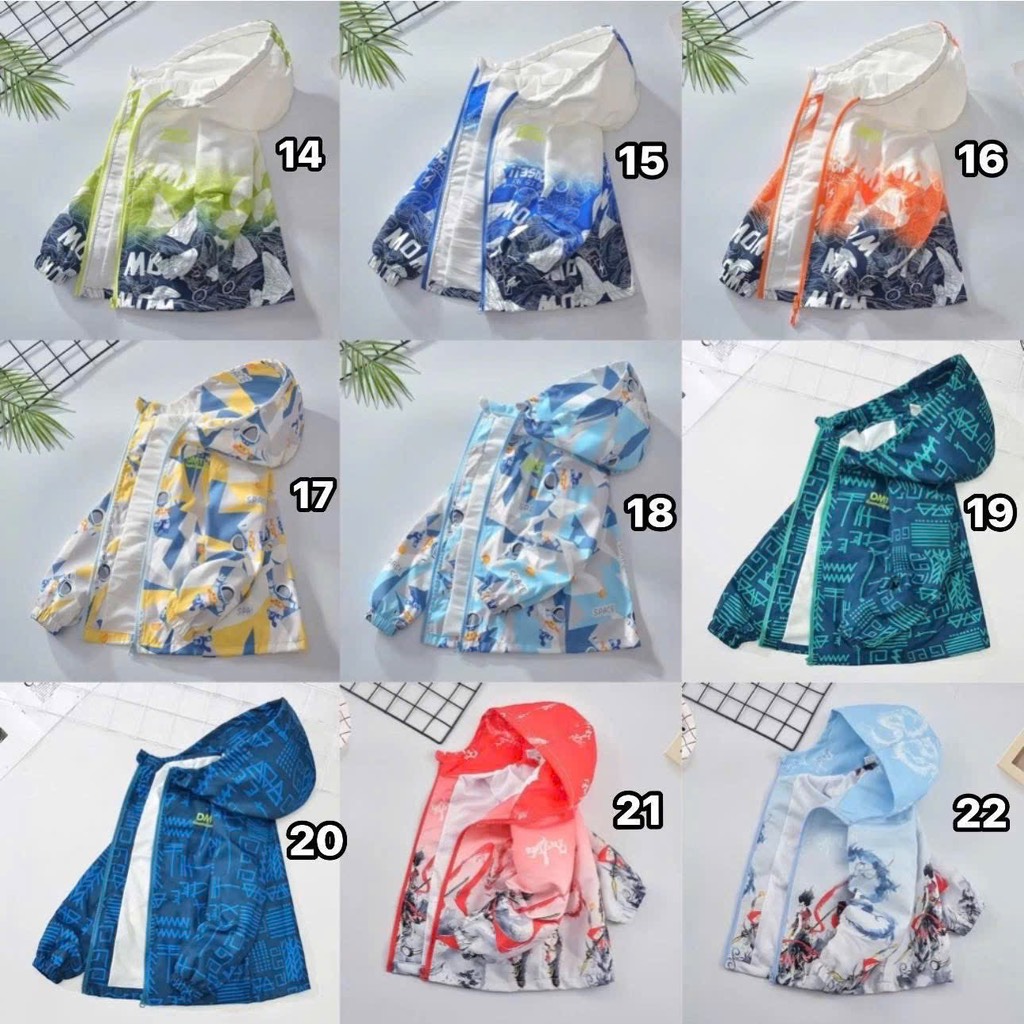 Áo khoác gió-R17.2510.25