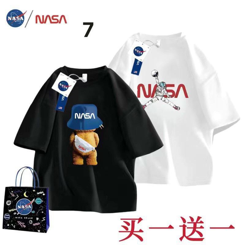 Áo phong Nasa-Tn4.1702